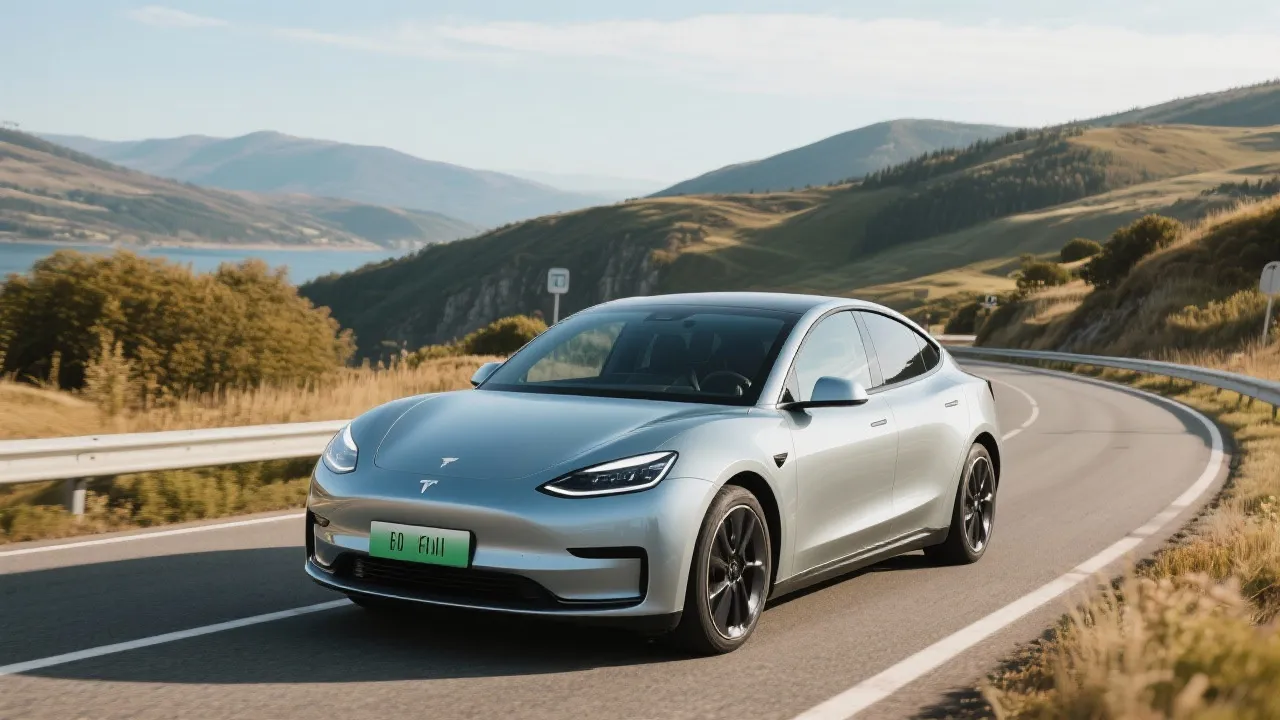 Guia para Comprar Carro Elétrico