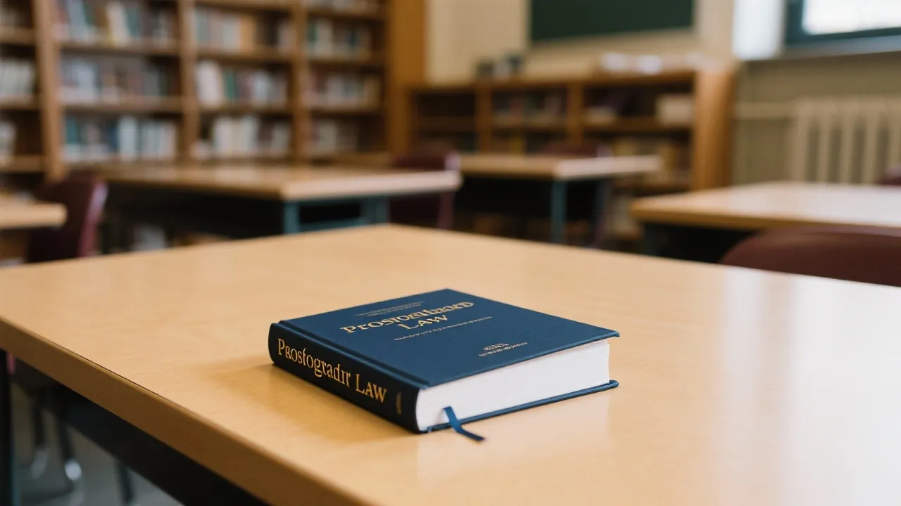 A Profunda Análise da Pós-Graduação em Direito