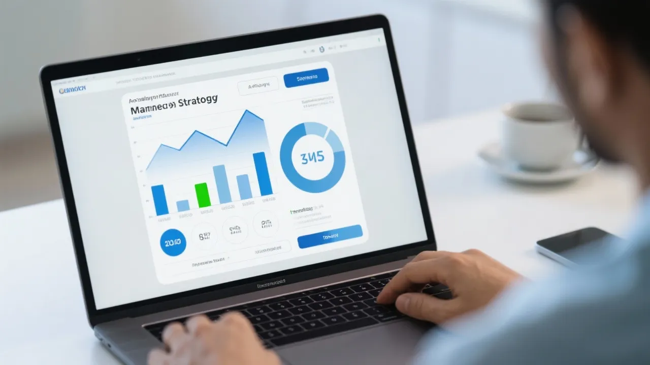Estratégias de Gestão Financeira