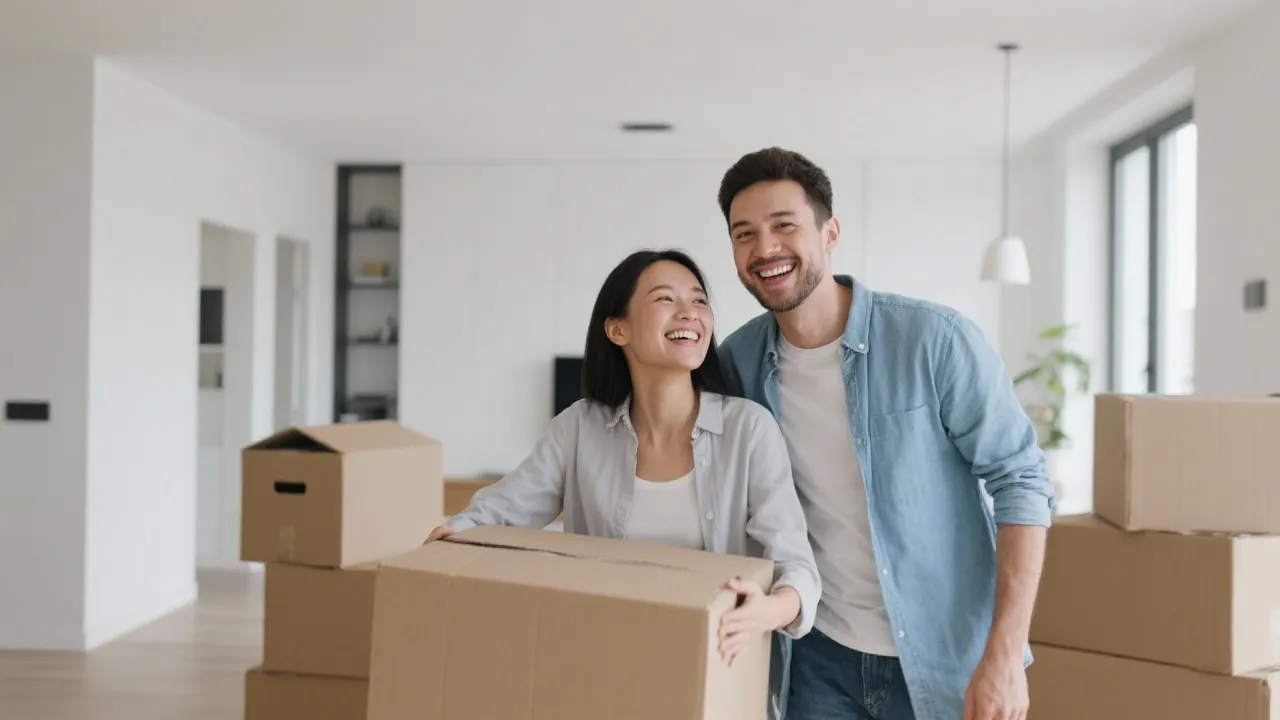 Guía Completa para Comprar Casa