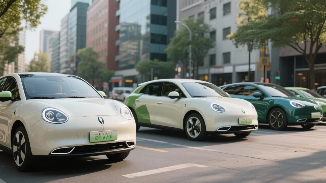 Como Adquirir Carro Elétrico