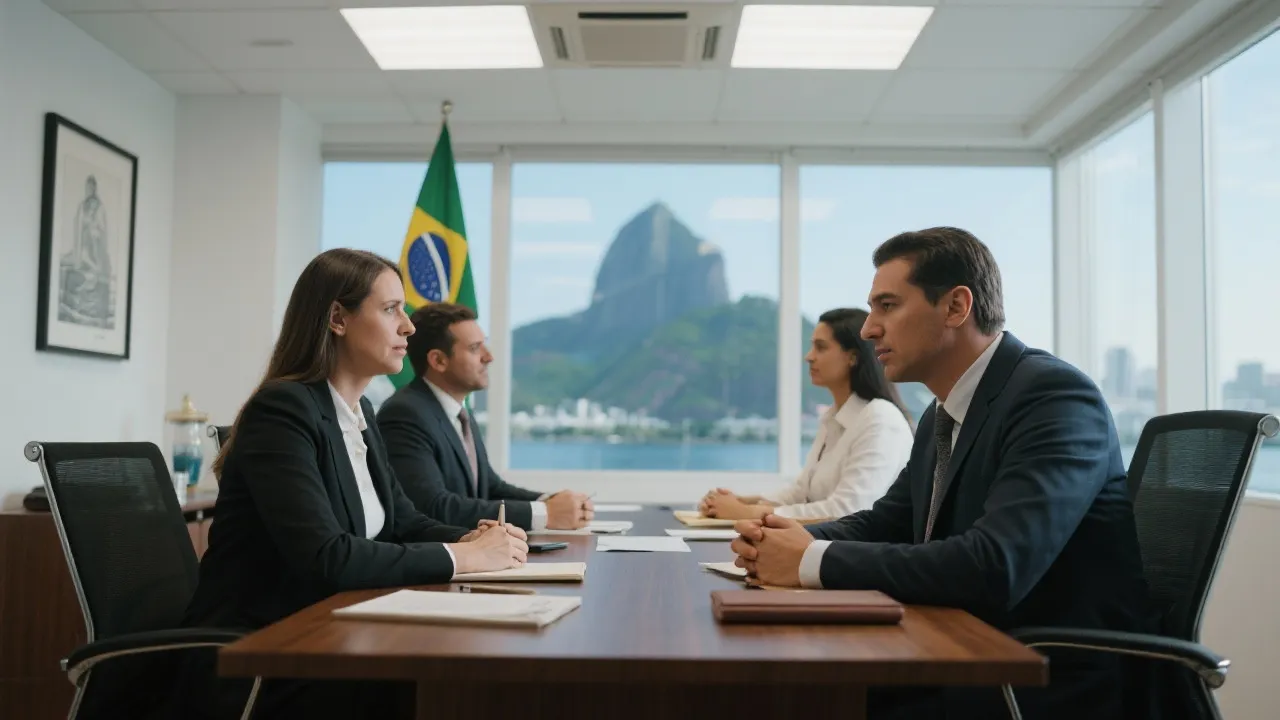 Advogados Criminalistas no Rio de Janeiro