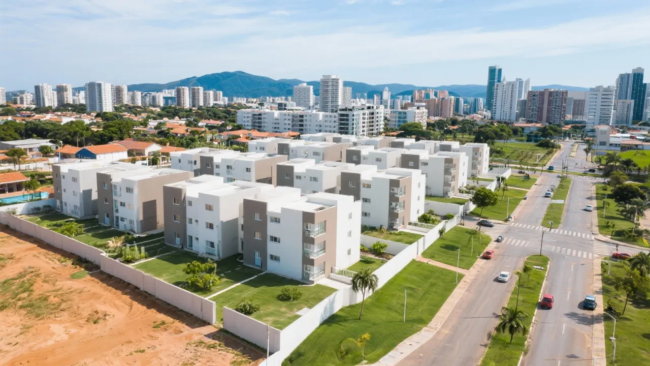 Minha Casa Minha Vida: Compras Conscientes