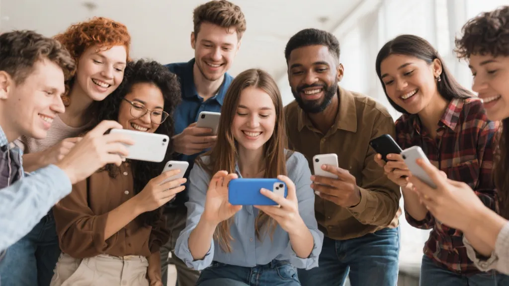 Estratégias para Ganhar Seguidores Rapidamente