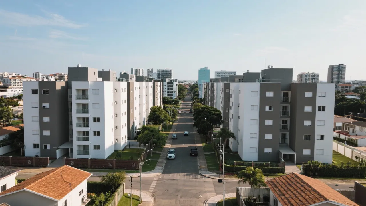 Vantagens do Minha Casa Minha Vida