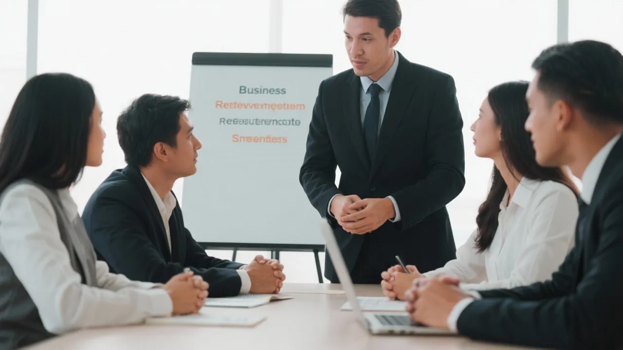 Consultoria em Retenção de Clientes