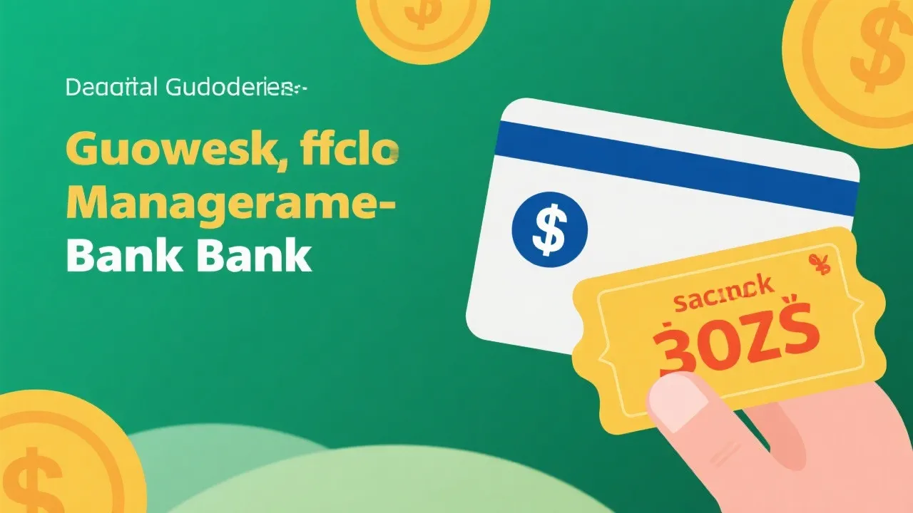Estratégias de Gestão Financeira Eficaz
