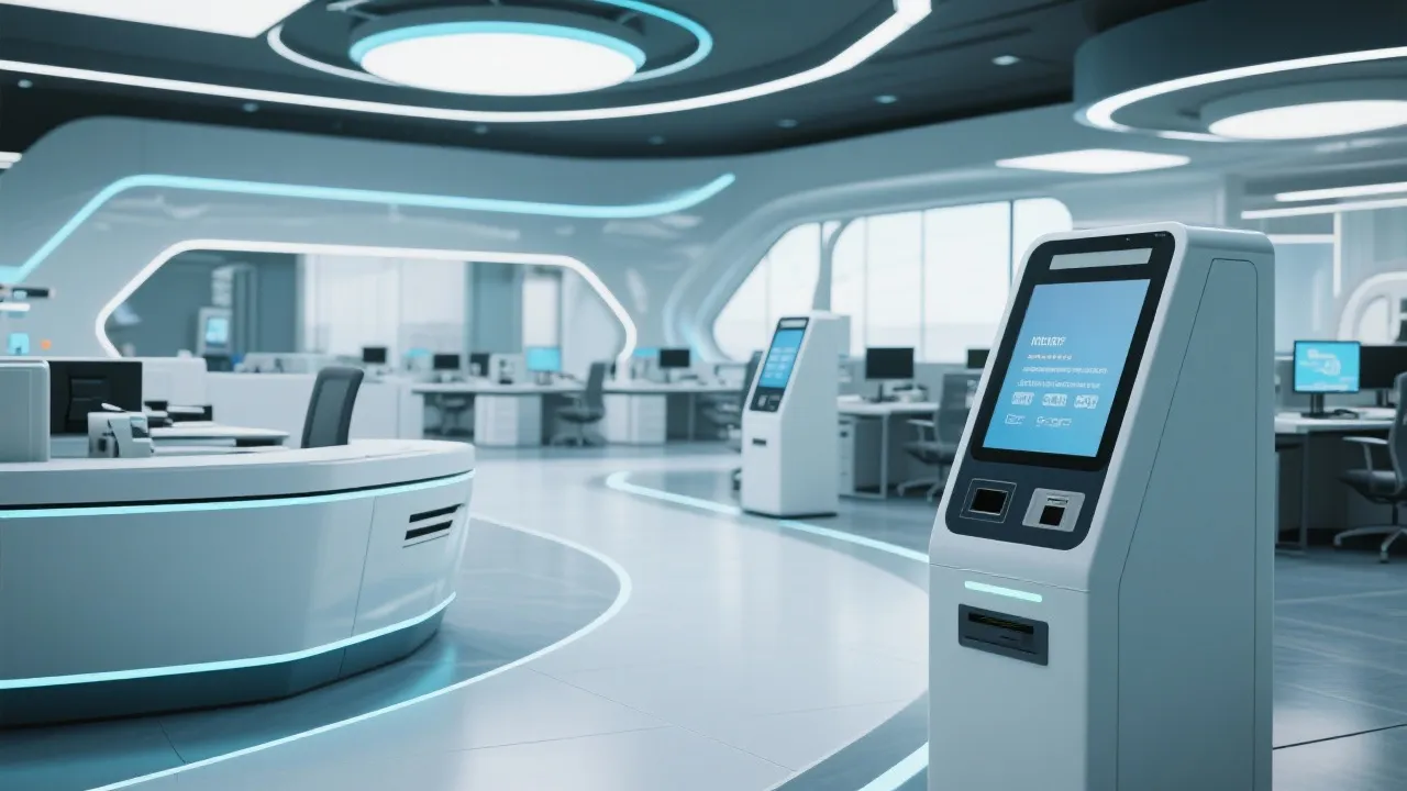 Automatização de Pagamentos: Revolução Financeira
