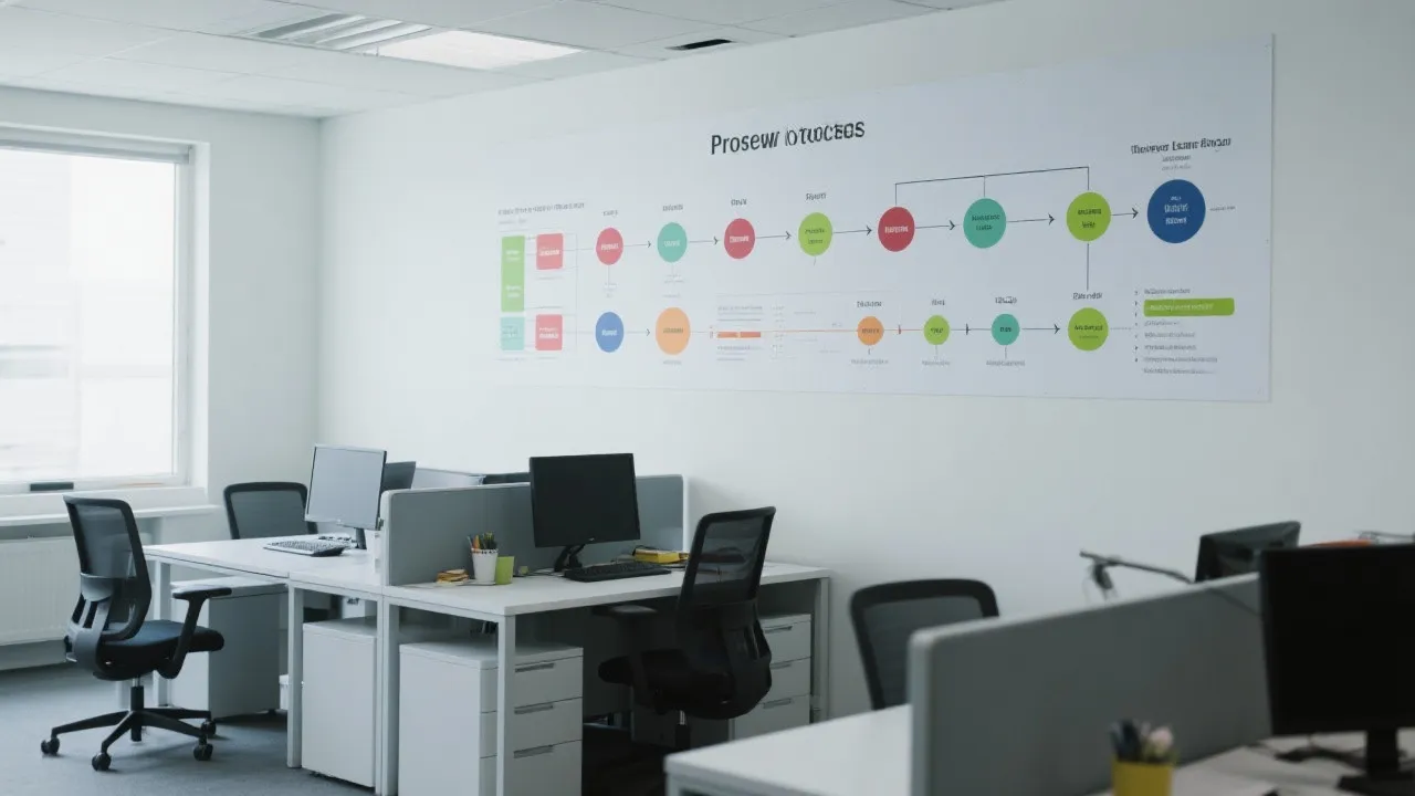 Otimização de Processos Empresariais