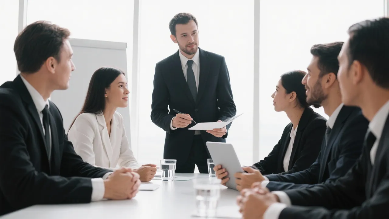 Consultoria e Controladoria em Empresas