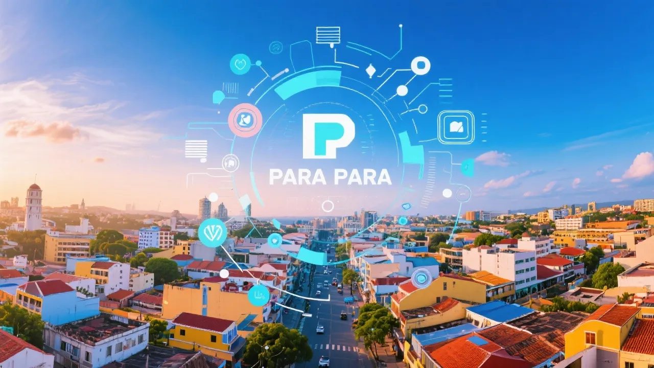 Internet Revolution with Brisanet Paraiba