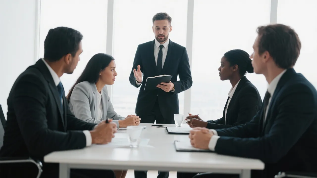 Estratégias para Retenção de Funcionários