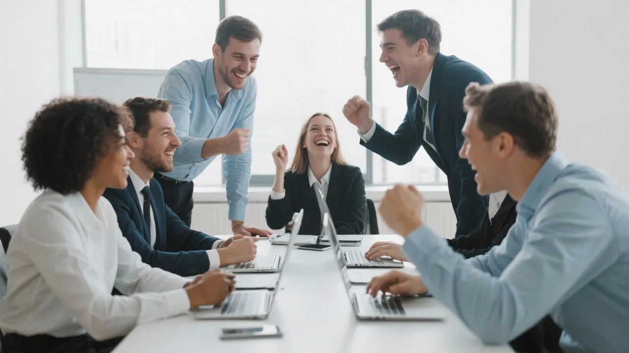 Projetos Motivacionais Eficazes