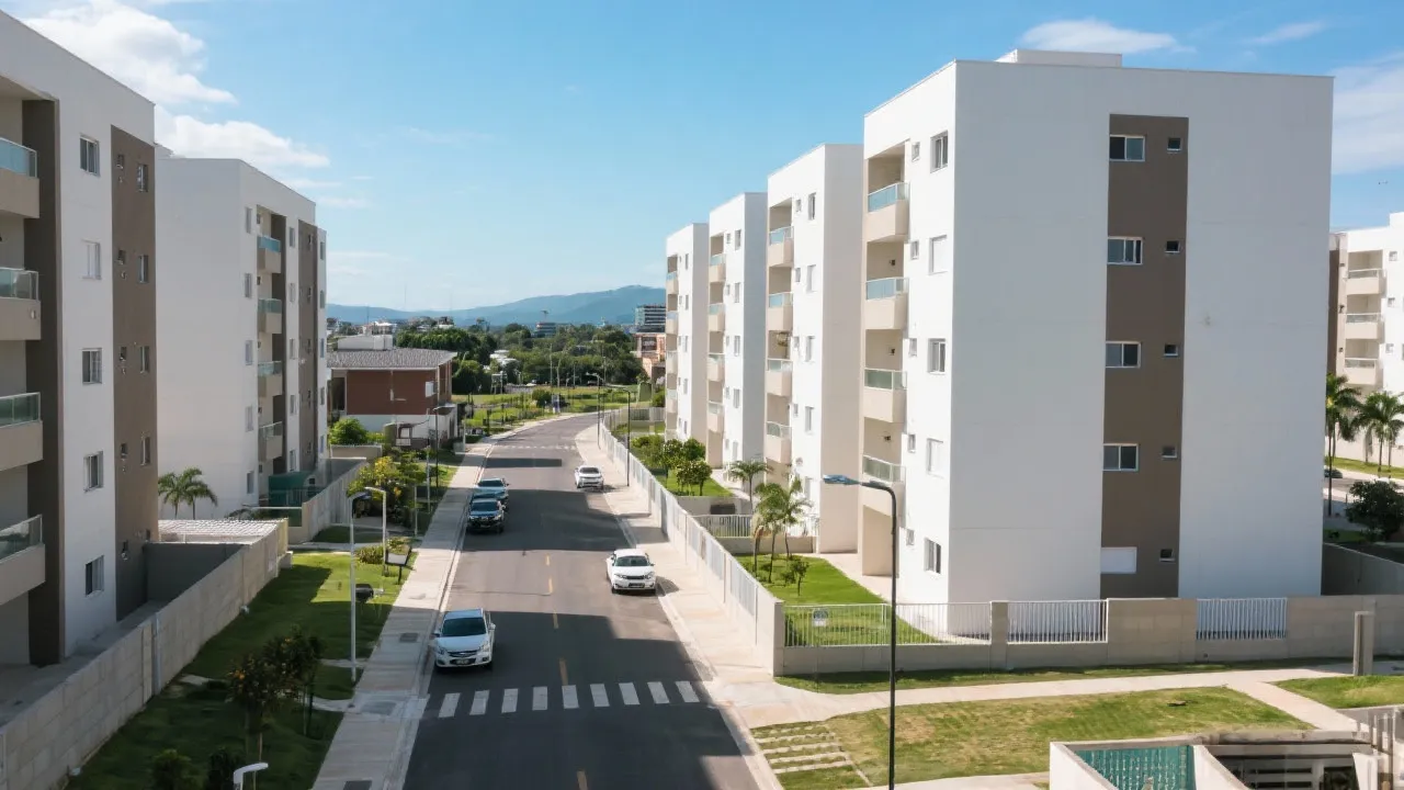 Compra Imediata com Minha Casa Minha Vida