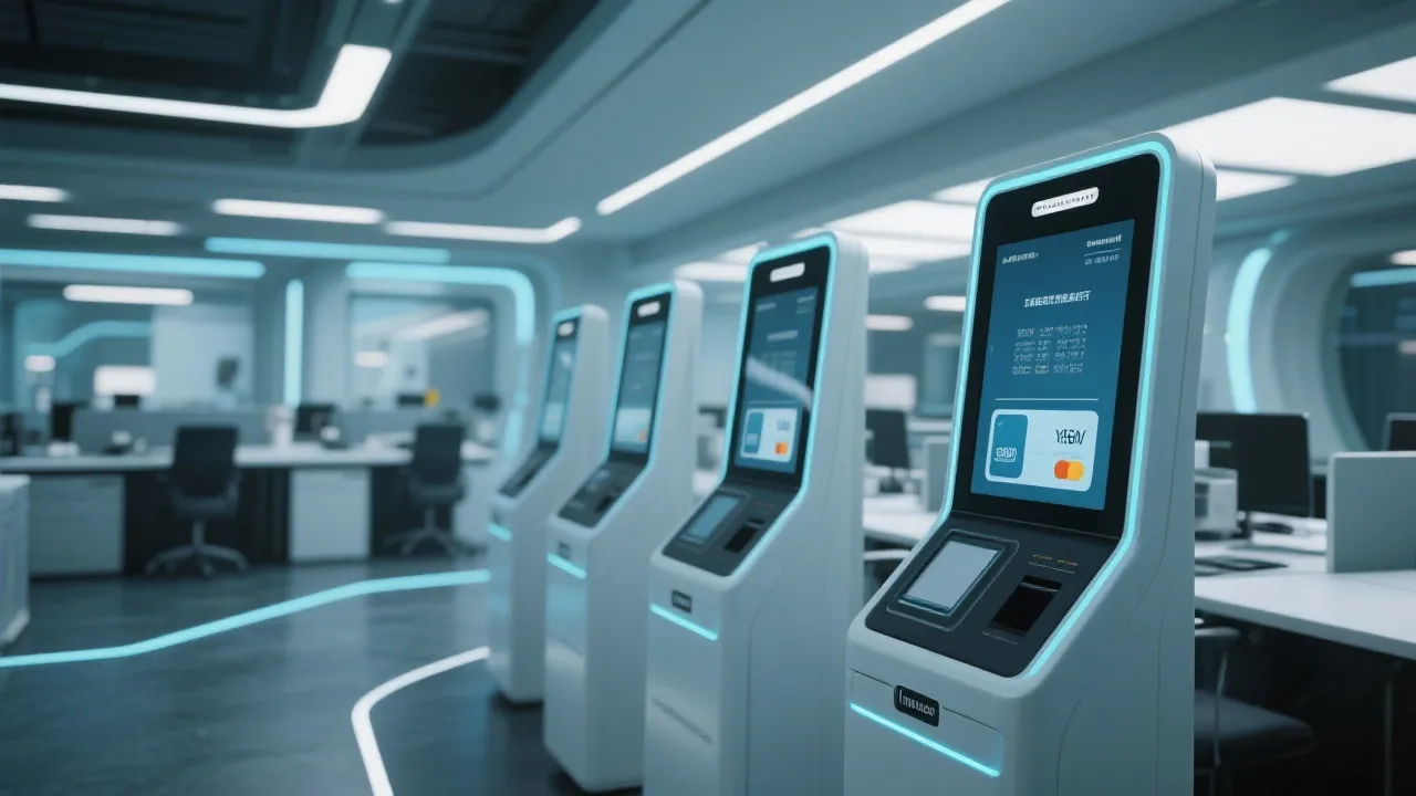 Revolução na Automatização de Pagamentos