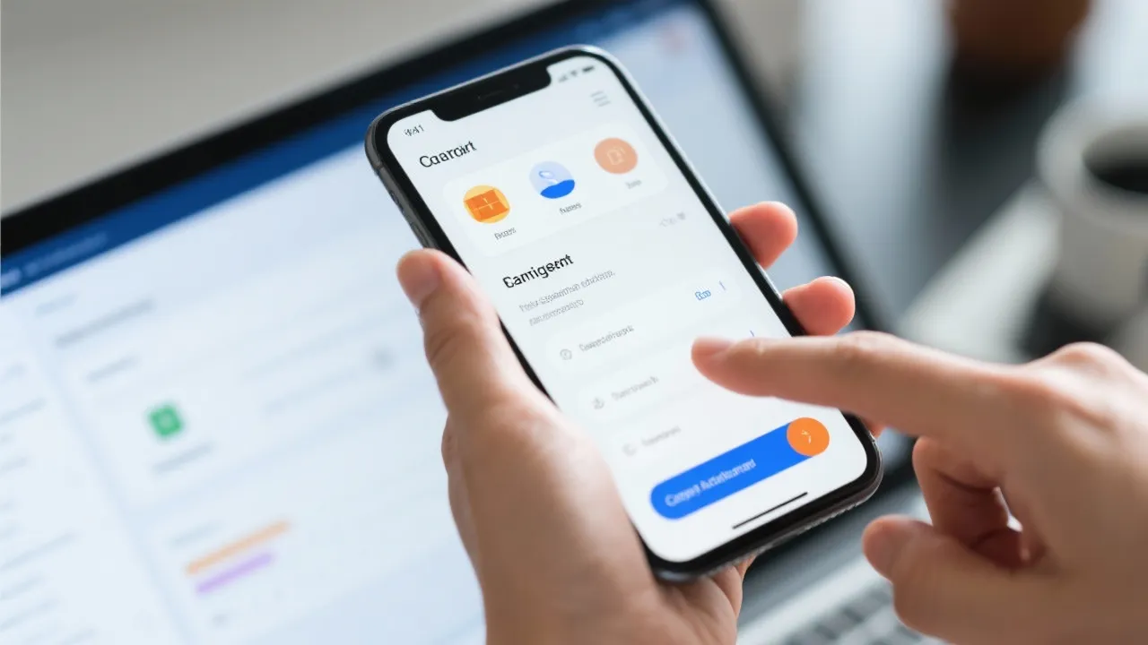 Automação de Pagamentos Online Simplificada