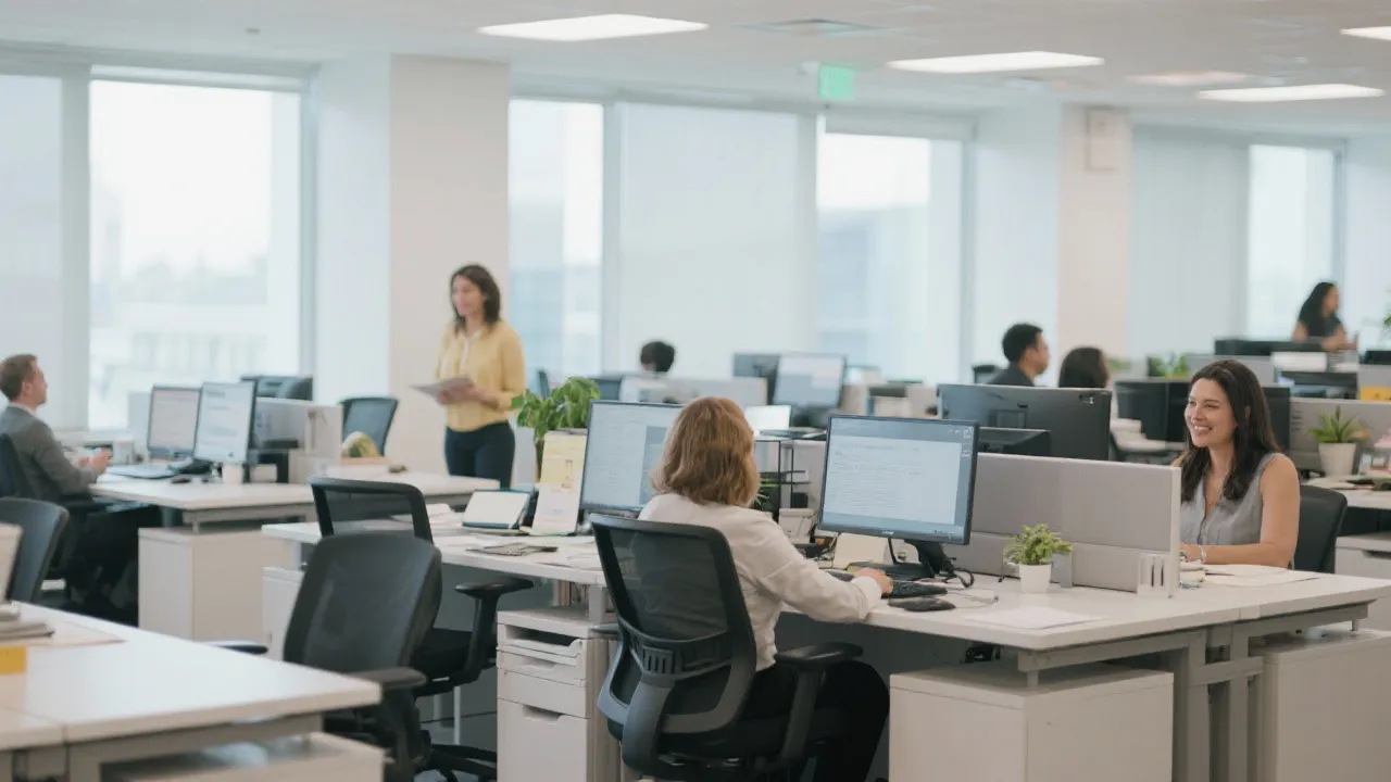 Estratégias para Retenção de Funcionários