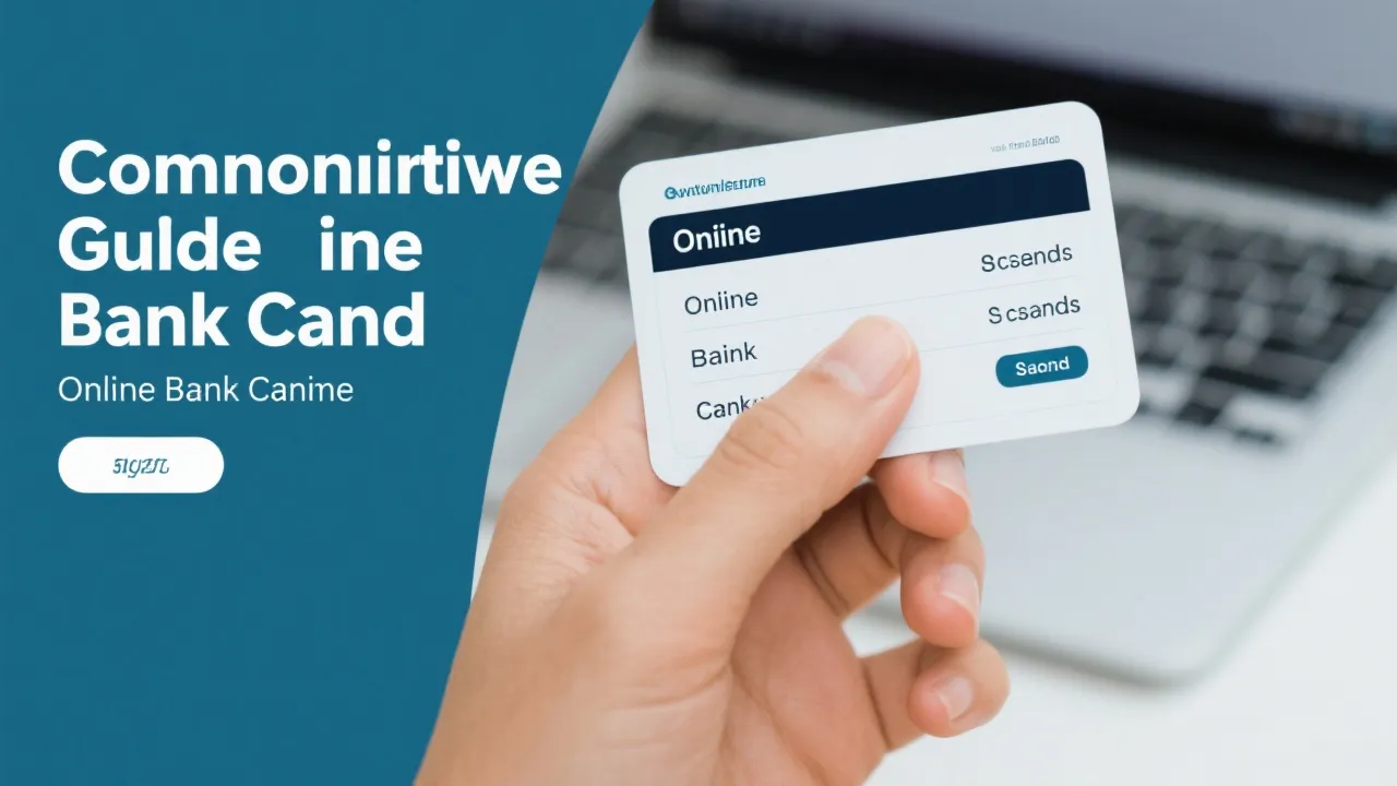 Principais Contas Bancárias Online