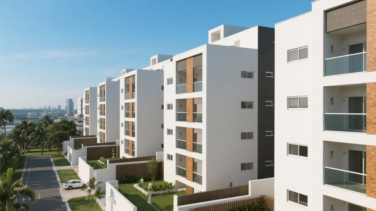 Minha Casa Minha Vida Pronta Entrega