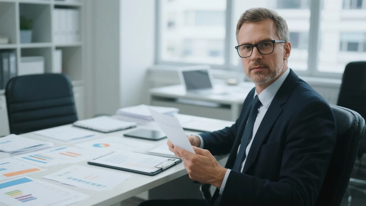 Entendendo a Consultoria de Custos