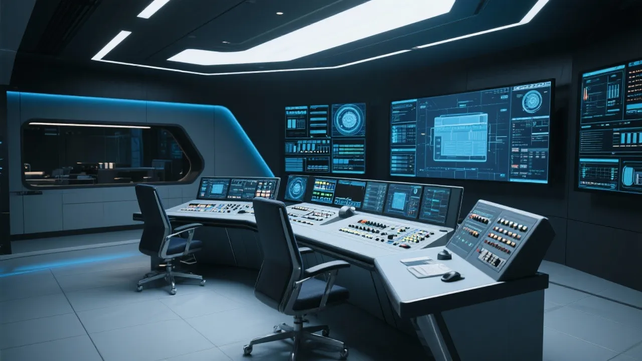 Programa Controle Processos Avançado