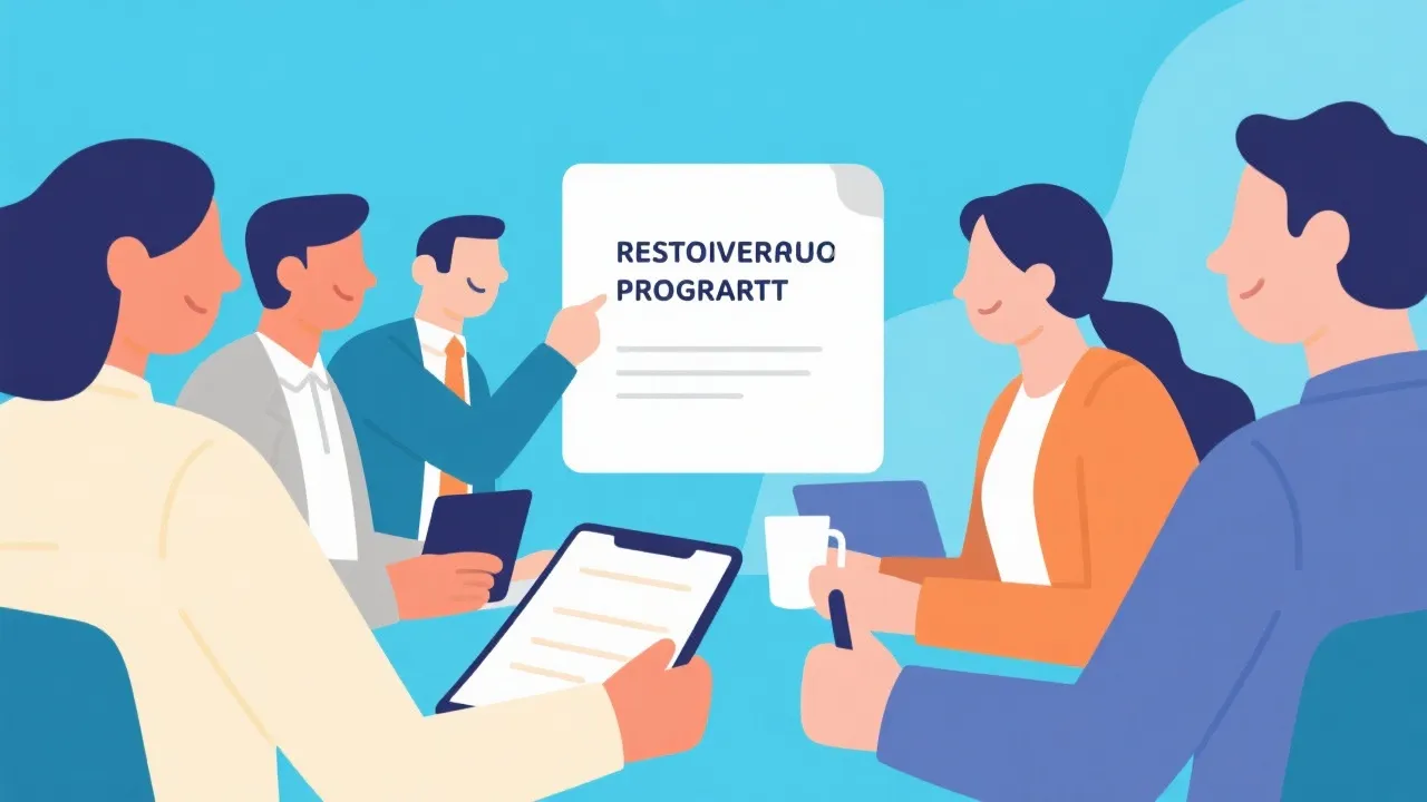 Melhorando a Retenção de Funcionários