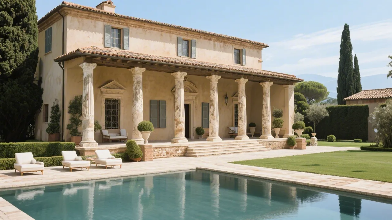 Esplorare Legittimo Vila Romana