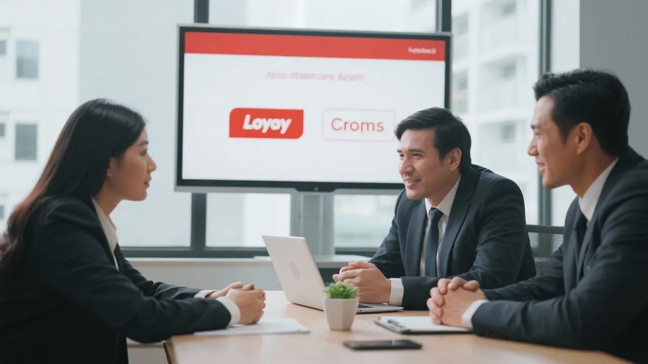 Estrategias en Programas Recompensas Empresariales