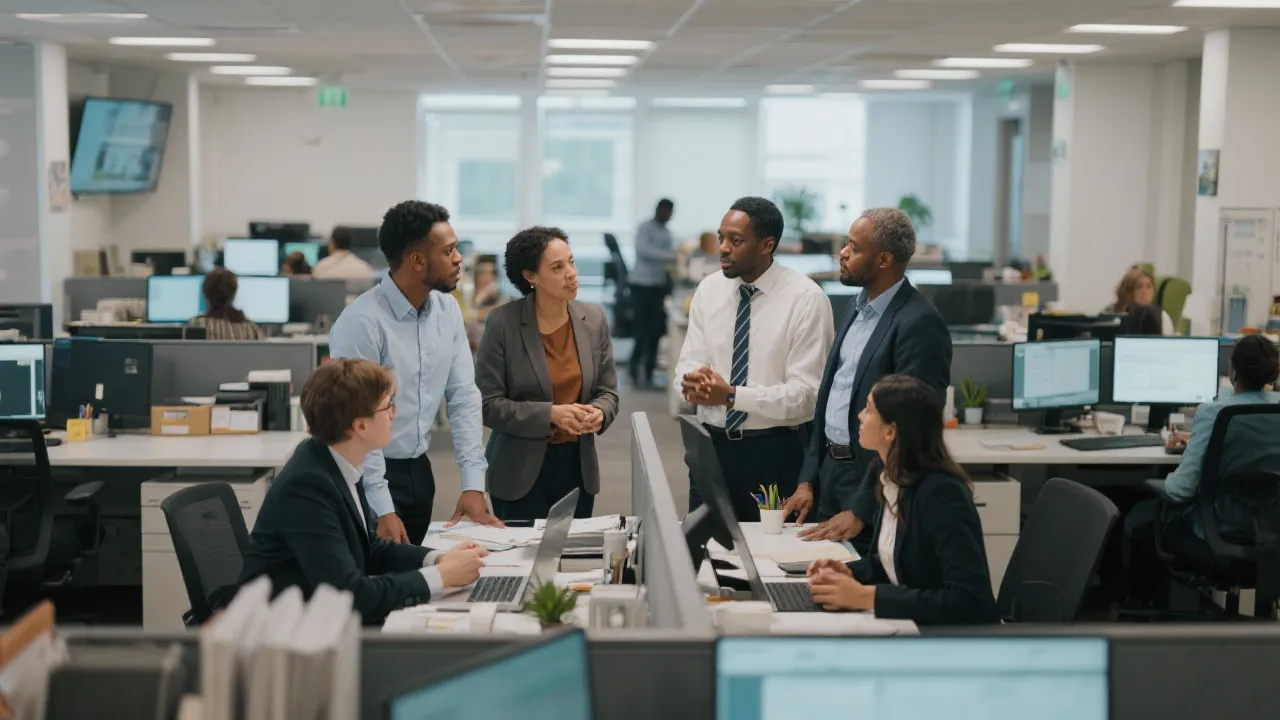 Retenção de Talentos no Direito do Trabalho