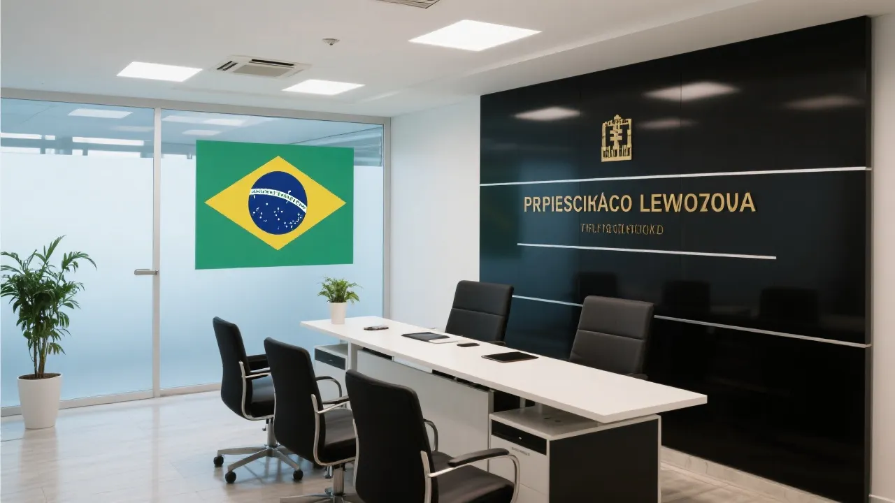 Especialistas Jurídicos em Getninjas