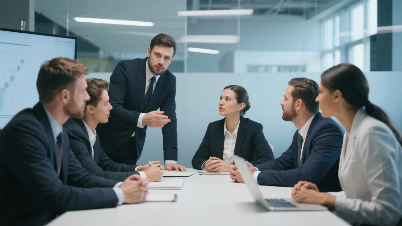 Importância da Consultoria em Gestão Estratégica