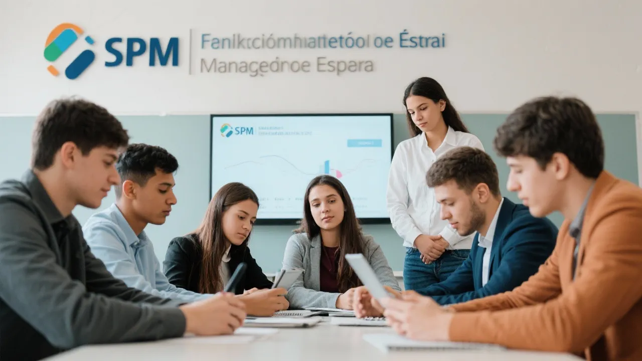 Importância da Gestão Financeira ESPM