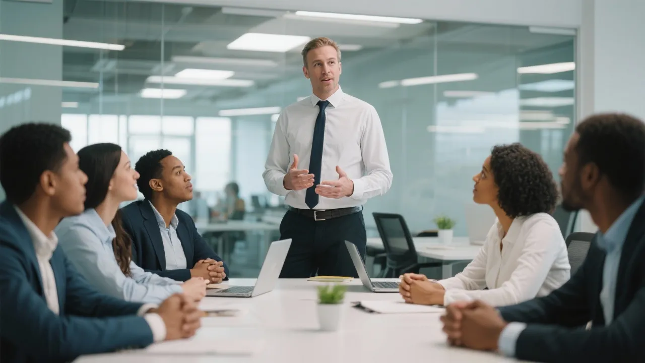Maximizing Employee Retention Strategies