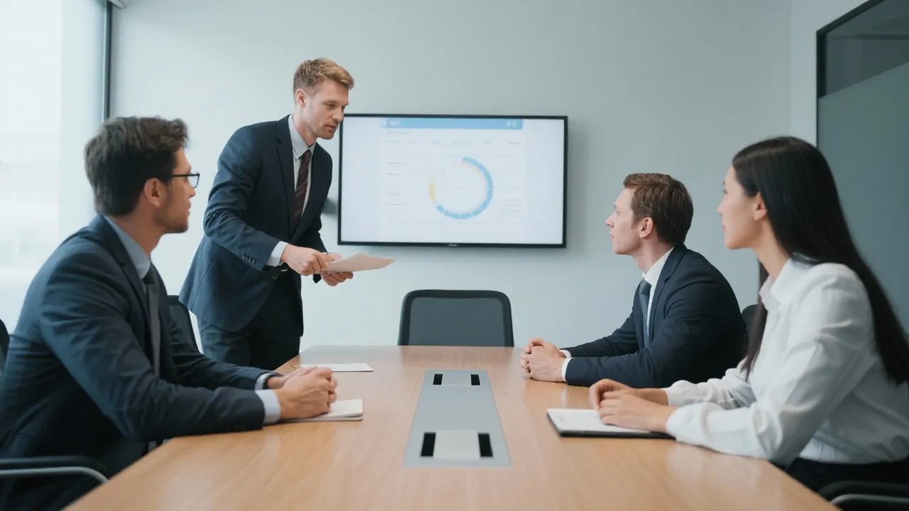 Exacta Consultoria: Presencia y Alcance