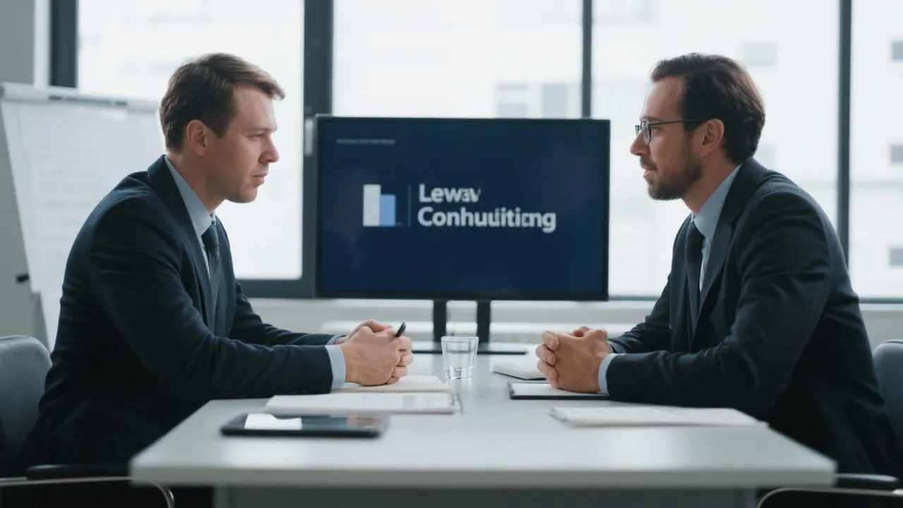 Importância da Consultoria Jurídica Especializada