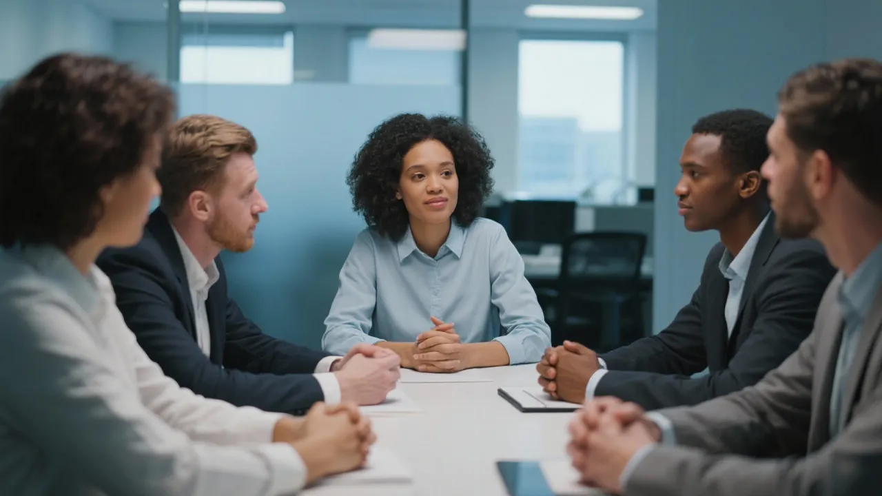 Estratégias para Retenção de Funcionários