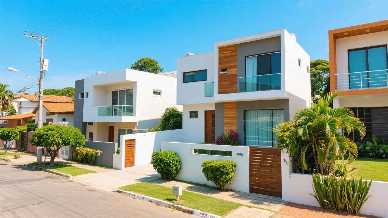 Vantagens de Minha Casa Minha Vida