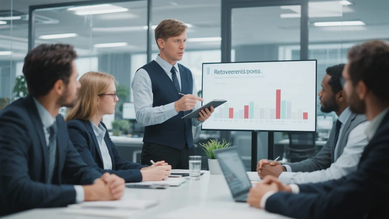 Estratégias de Consultoria Retenção
