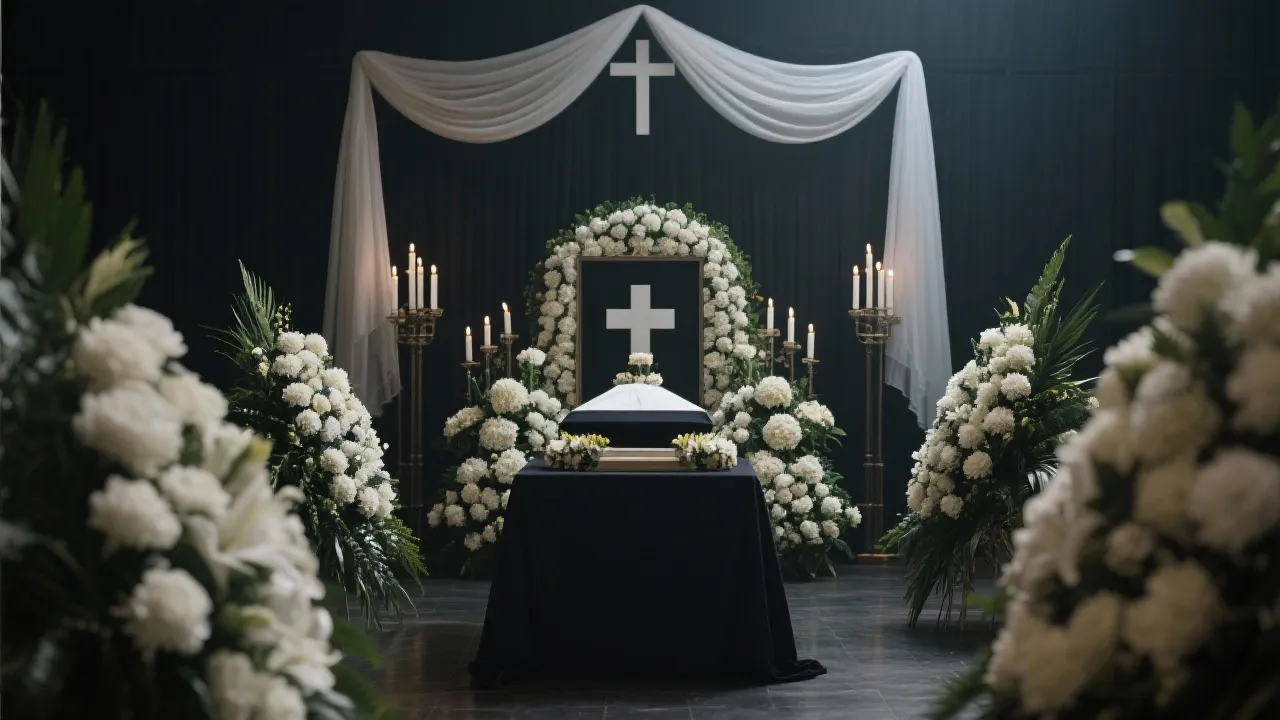 Compreendendo o Papel do Embalador Funerário