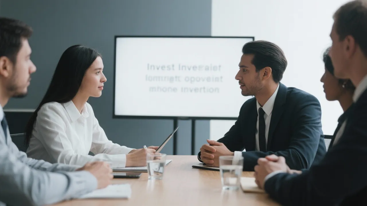 Investindo com Inteligência em B2B