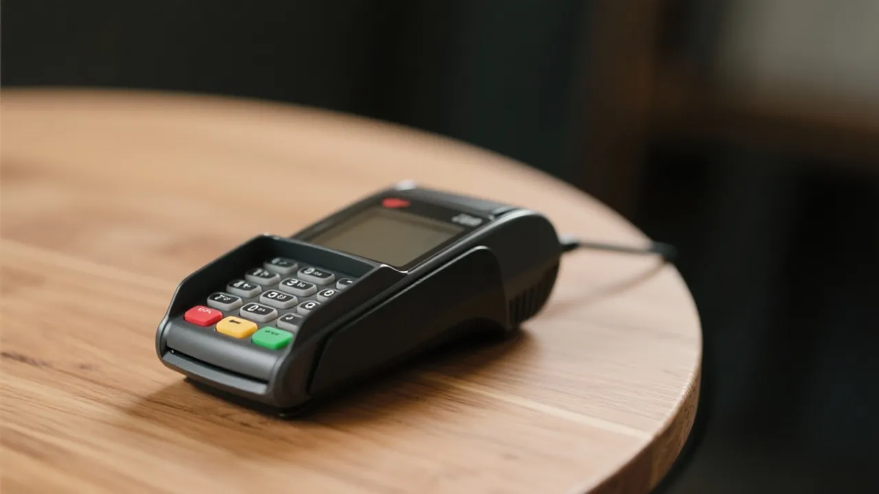 Vantagens da Trustpay Maquininha