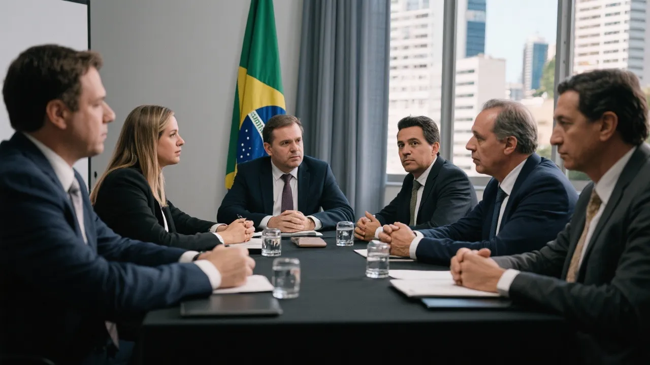 Advocacia Criminal em São Paulo
