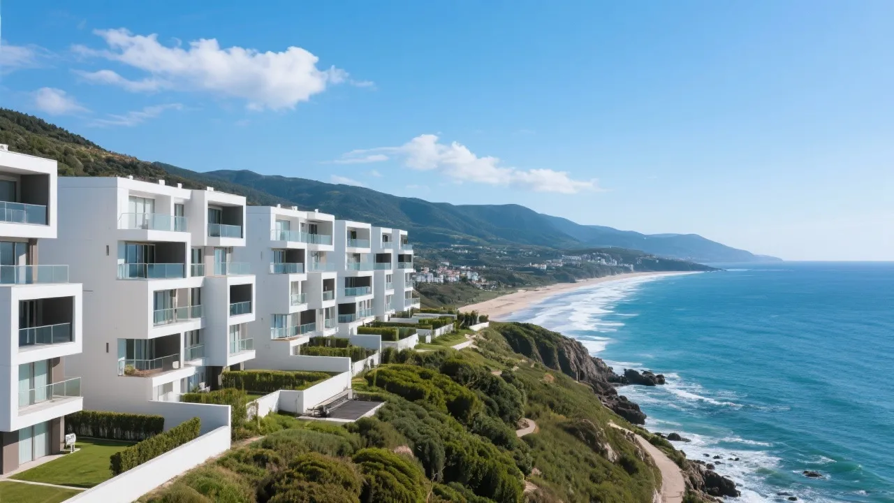 Invesir em Apartamento na Planta no Litoral SP