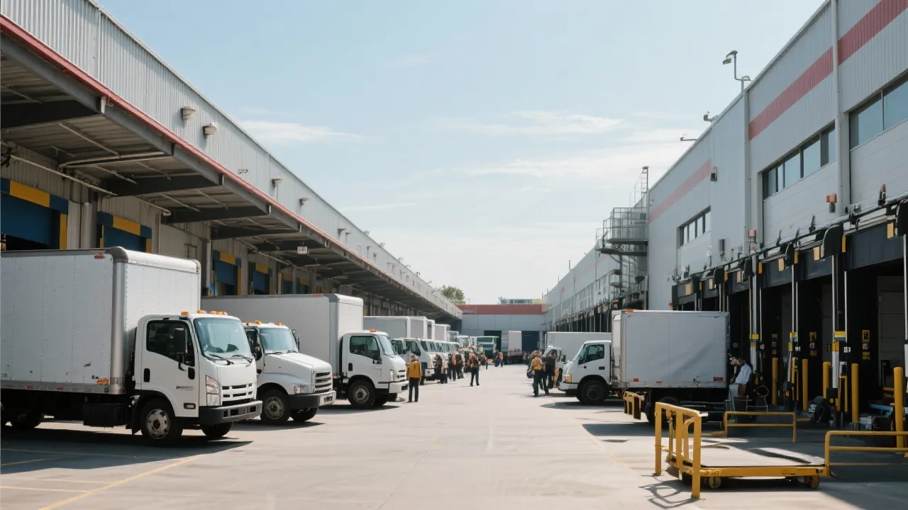 Transportadora Shopfacil: A Comprehensive Insight
