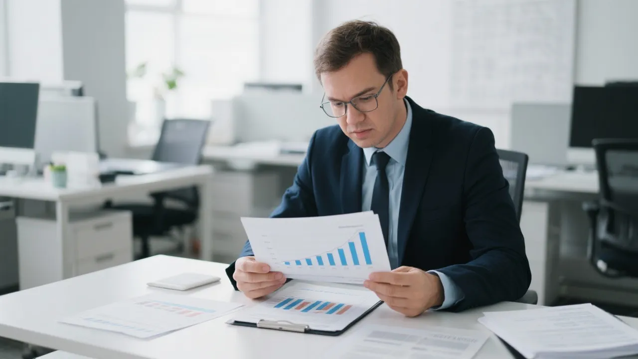 O Papel do Perito Contábil na Economia