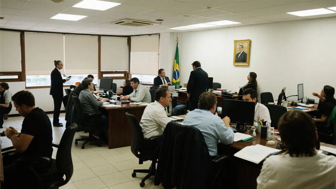 Advogado Societário Nearby