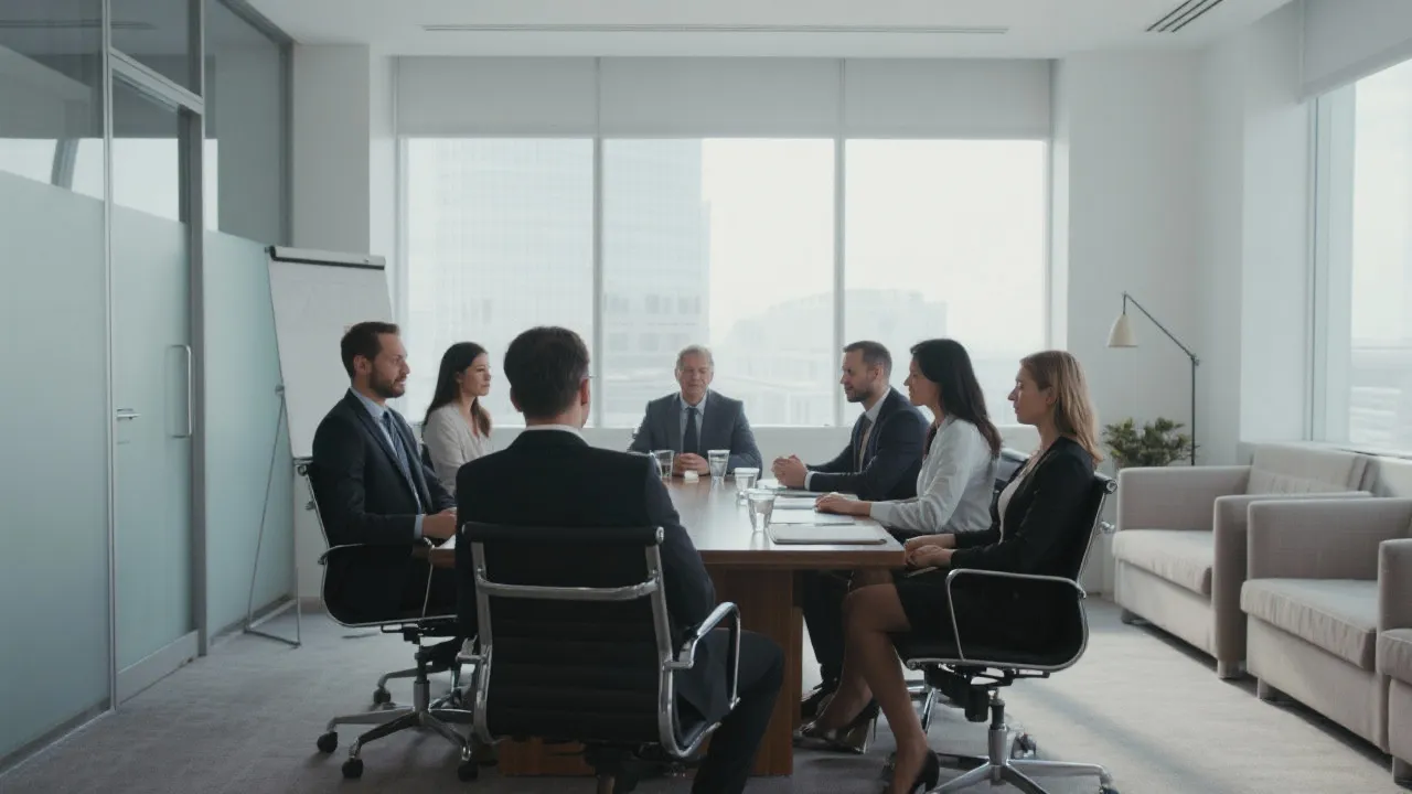 O Papel da Advocacia Empresarial
