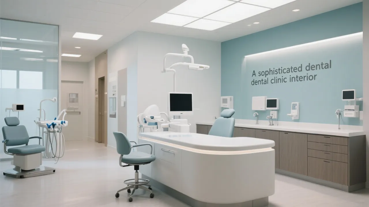 Harmonização Facial e Especialidade Odontologia