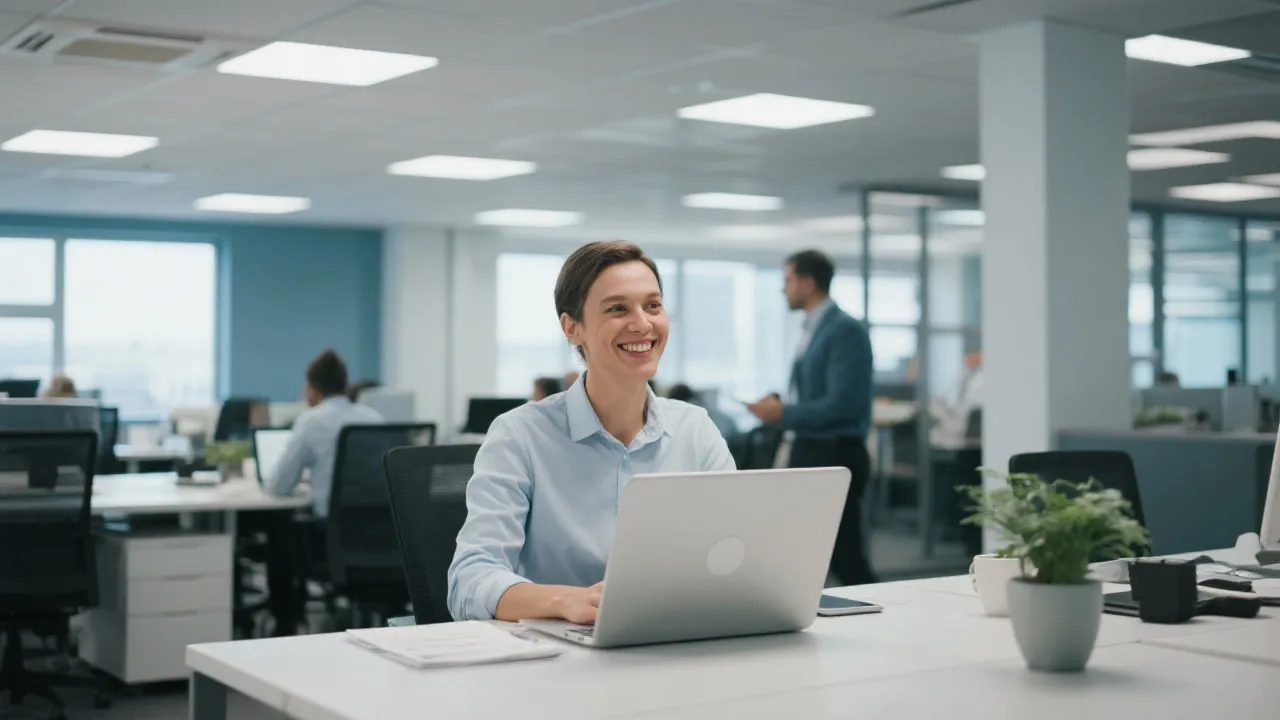 Estratégias de Consultoria para Retenção de Funcionários