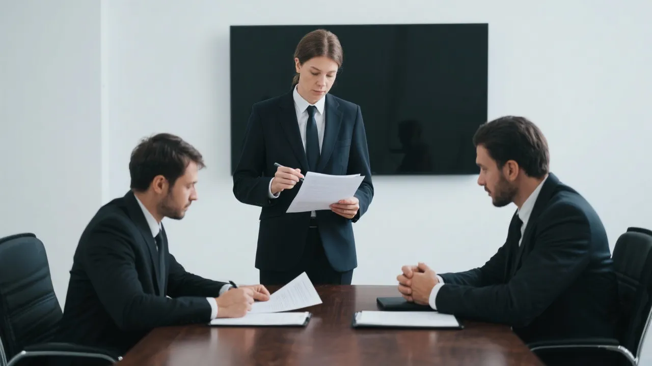 Estratégias em Advocacia Trabalhista para Empresas